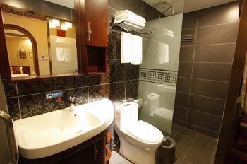 Beijing Haoyang Culture Hotel Exterior photo