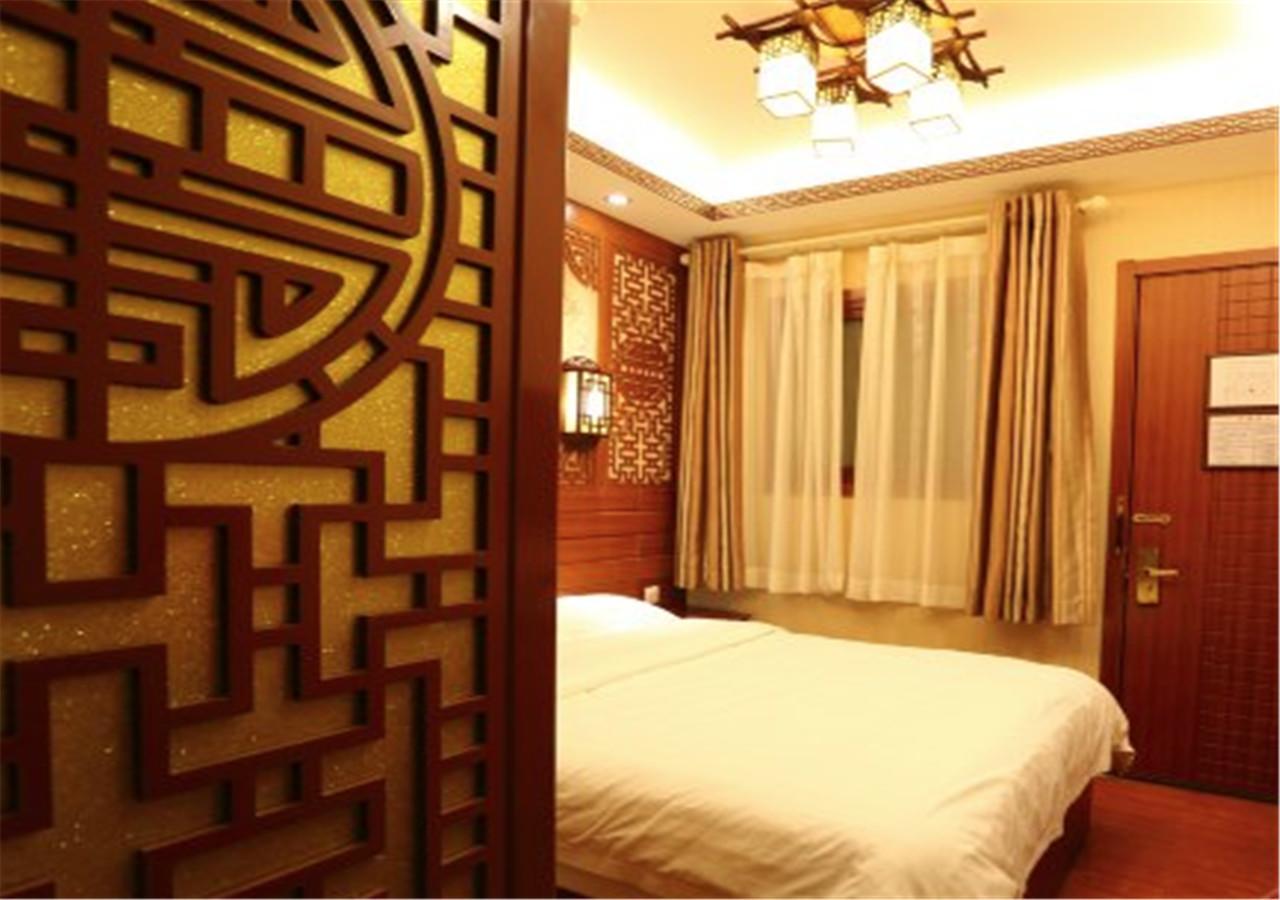 Beijing Haoyang Culture Hotel Exterior photo