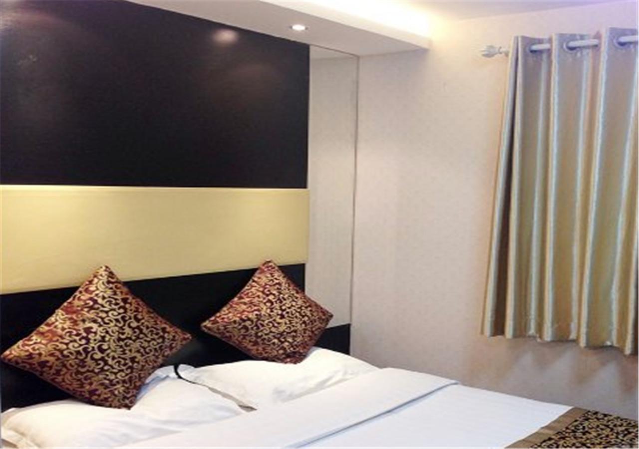 Beijing Haoyang Culture Hotel Exterior photo
